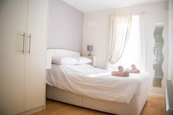 Apartamento Holywell Way Swords