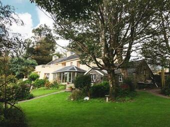 Mossie's B&B