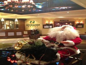 An Grianan Hotel