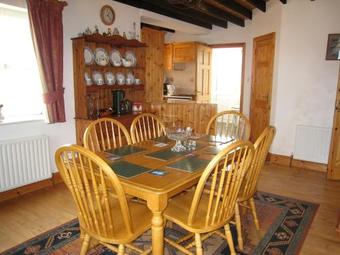 Holiday Home Glenvale Cottage