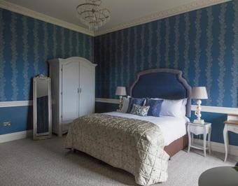 Hotel Kilkea Castle