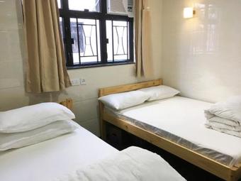 Hostal Time Hostel