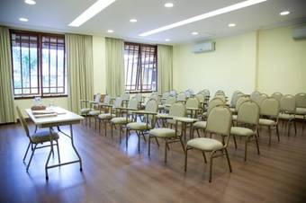 Hotel Ecoland