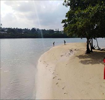 Suva Hideaway Villa