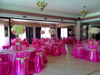Hotel Fantazia