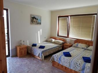 Villa Saint George