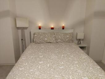 Apartamento Th E White House In Palamartsa