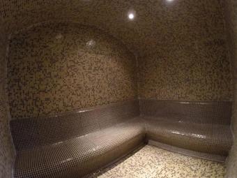 Maribel Spa Hotel