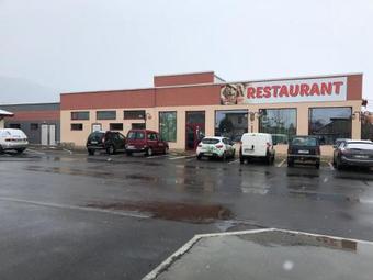 Motel Oriental