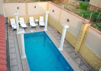 Hotel Kibor