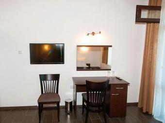 Hotel Kiprovets