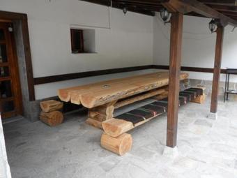 Hostal Guest House Ivan