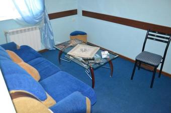 Hotel Monarkh