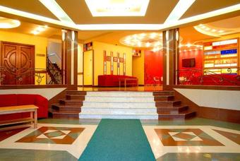 Jupiter Hotel