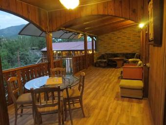 Maghay B&B