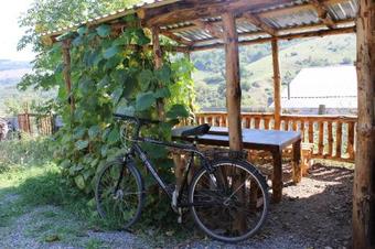 Koghb Hillside B&B