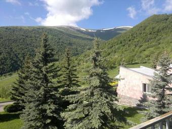 Hotel Ani Resort