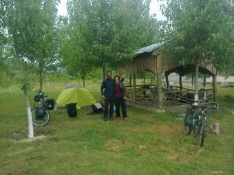 Crossway Camping