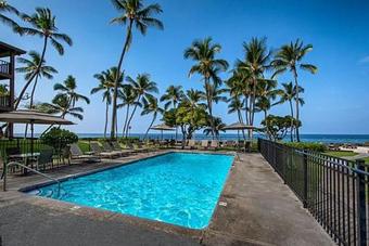 Apartamento Kona Isle E23