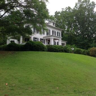 Bed & Breakfast Springwood Inn