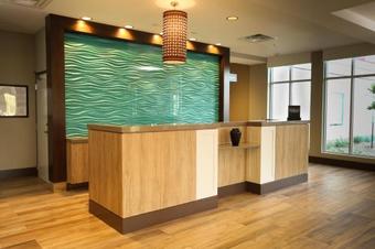 Hotel Hilton Garden Inn Arvada/denver, Co