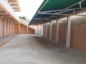 Hotel Mecejana