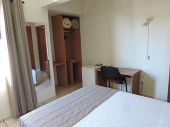 Hotel Ferraz