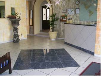 Cithos Hotel