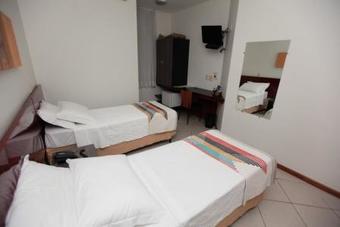 Manferrari Hotel