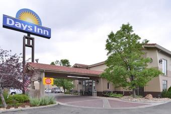 Hotel Days Inn By Wyndham Casper