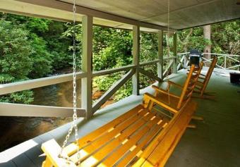 Hemlock Creek