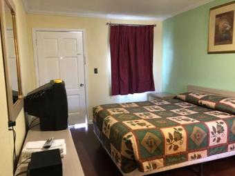 Motel Travel Inn