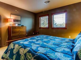 Starling Lake House