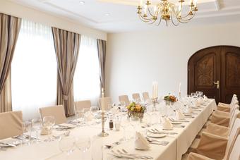 Best Western Parkhotel Wittekindshof