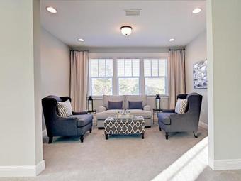 Grande Pointe Home