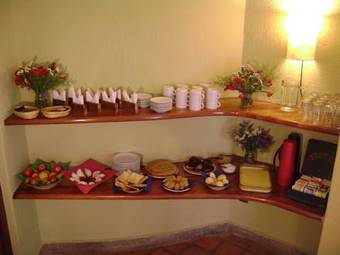 Hotel La Pasarela