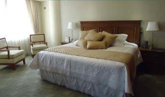 Gran Hotel Toloma