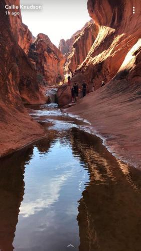 Park View Near Zion?s
