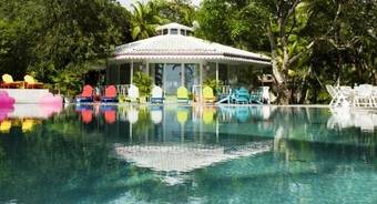 Hotel El Otro Lado - Private Retreat