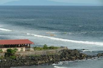 Hotel Miraflores