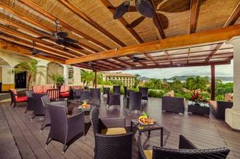 Hotel Grand Papagayo Adults Only Resort
