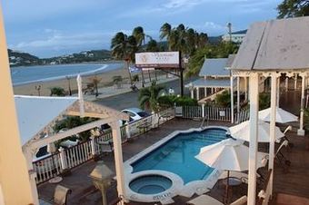 Hotel Victoriano