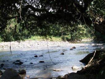 Finca Monte Claro