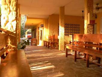 Hotel Aurora