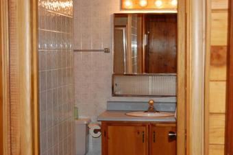 46r Manzanita Lodge