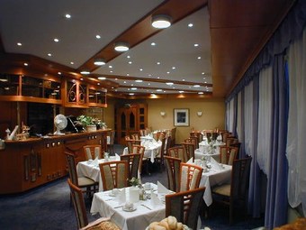 Hotel Aragia