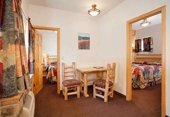 Motel Nordic Lodge