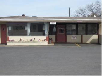 Motel Imperial Inn