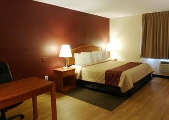 Cloud 9 Hotel