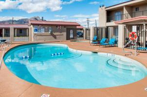 Motel Economy Inn